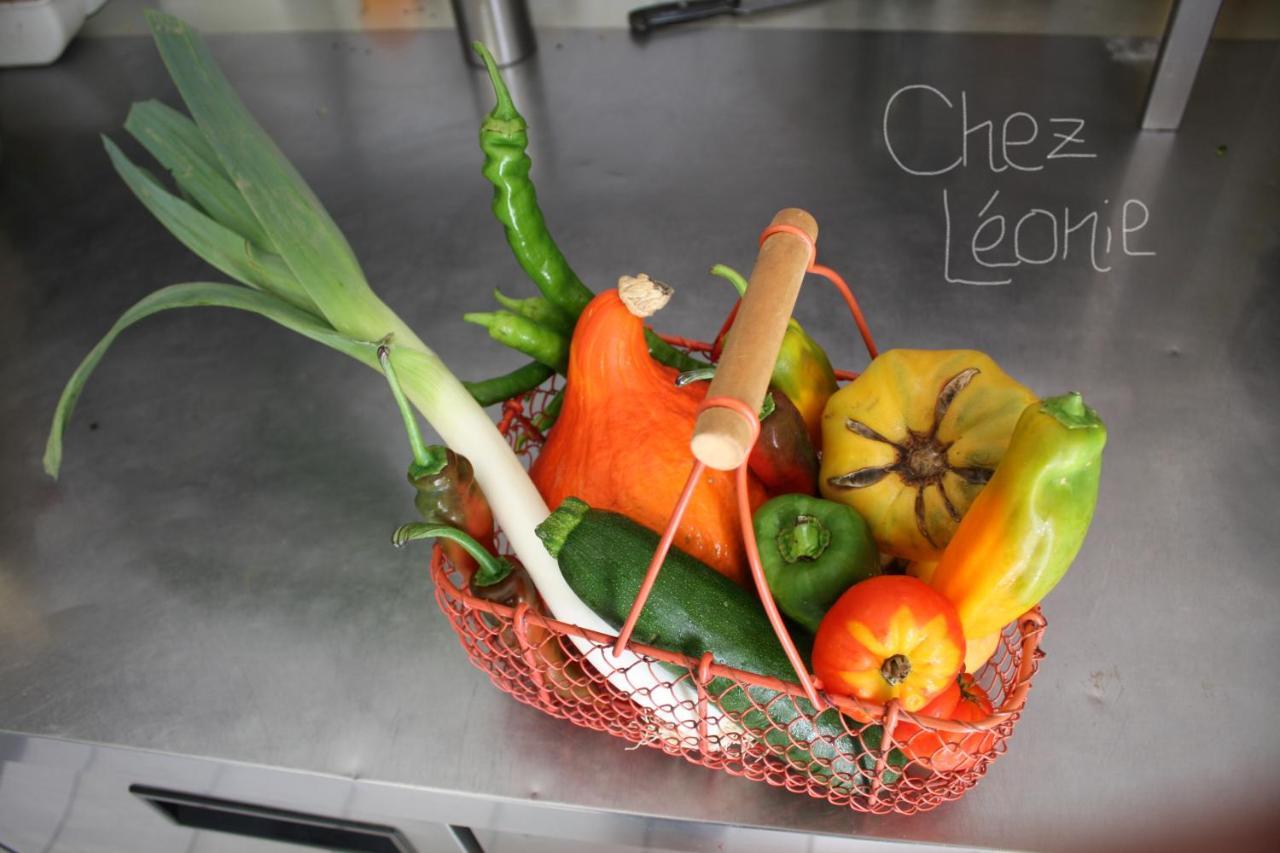 Chez Leonie - Chez Mamie Canne *