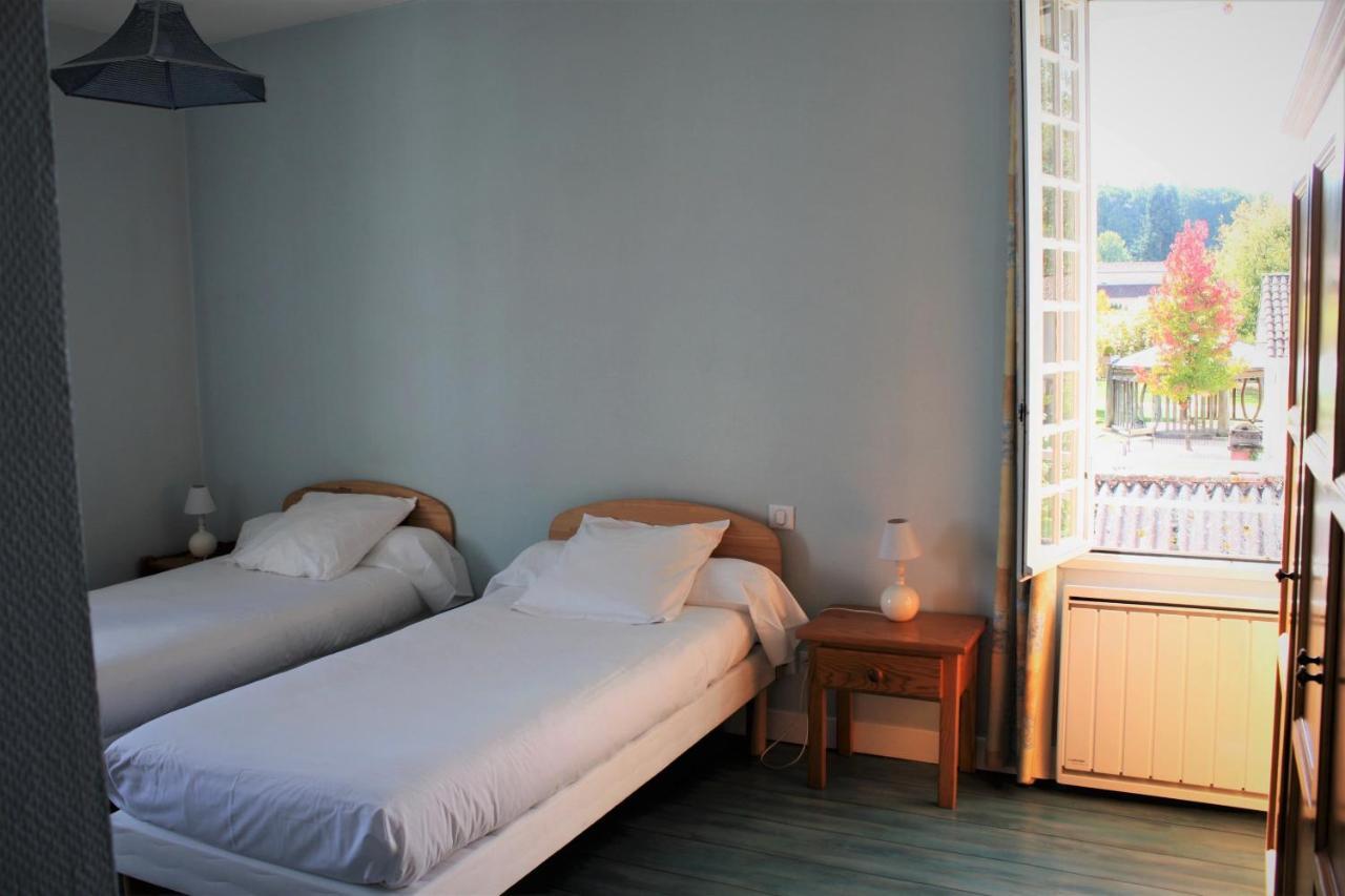Chez Leonie - Chez Mamie Canne Apartment *