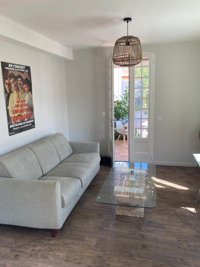 Chez Leonie - Chez Mamie Canne