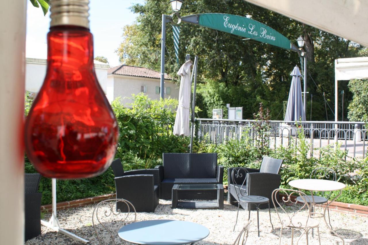 Apartment Chez Leonie - Chez Mamie Canne