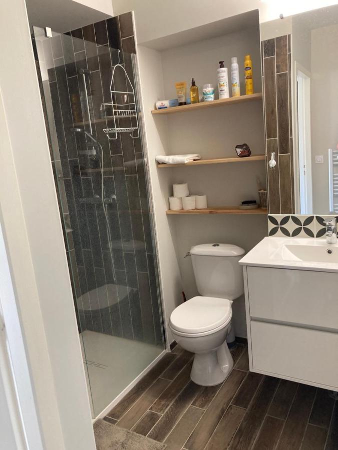 Apartment Chez Leonie - Chez Mamie Canne *