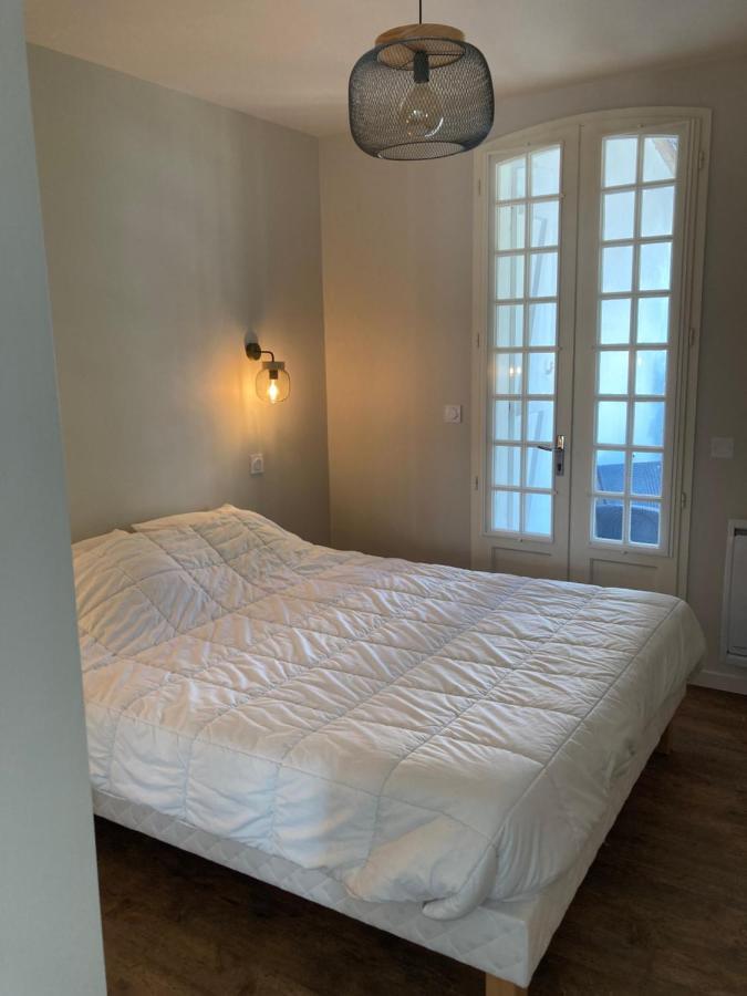 Apartment Chez Leonie - Chez Mamie Canne Eugenie-les-Bains