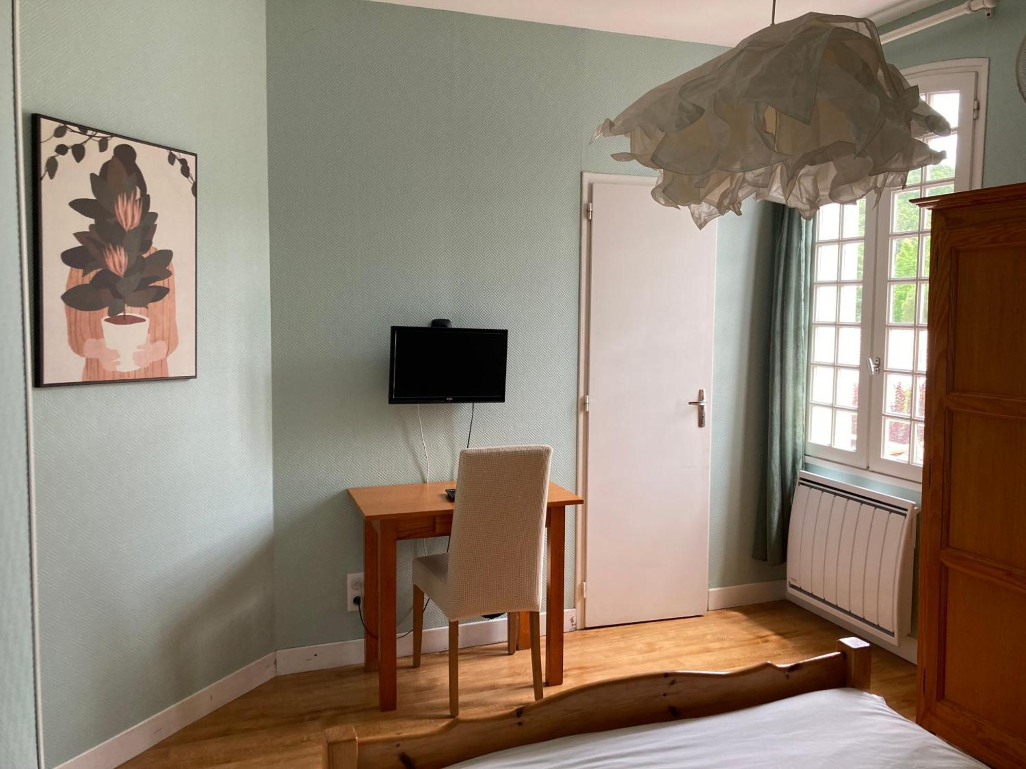 Chez Leonie - Chez Mamie Canne * Eugenie-les-Bains