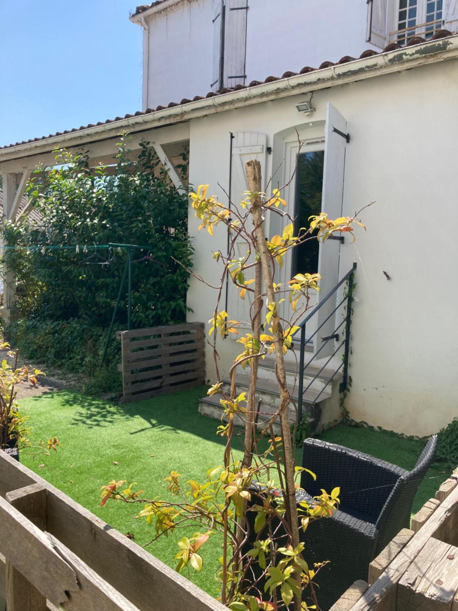 Apartment Chez Leonie - Chez Mamie Canne
