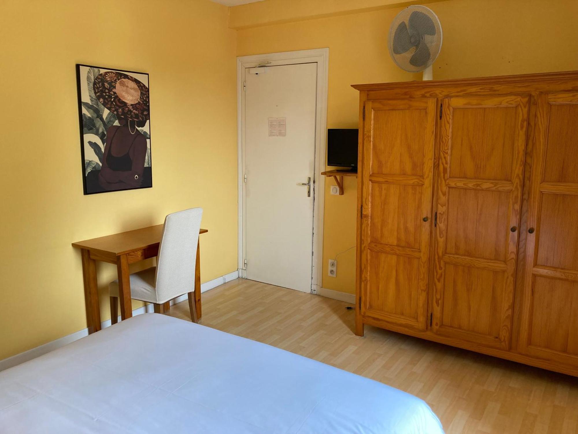 Apartment Chez Leonie - Chez Mamie Canne *