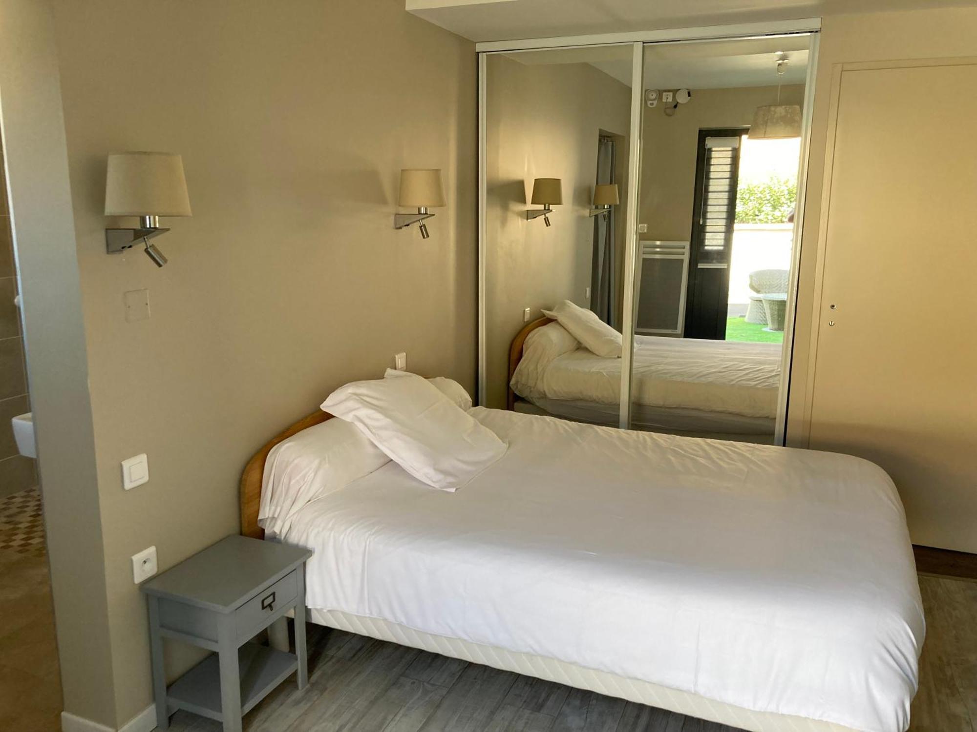 Apartment Chez Leonie - Chez Mamie Canne *